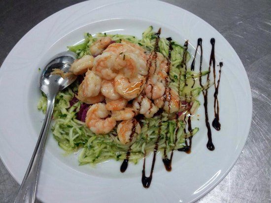 Ristorante Pizzeria Tio Pepe